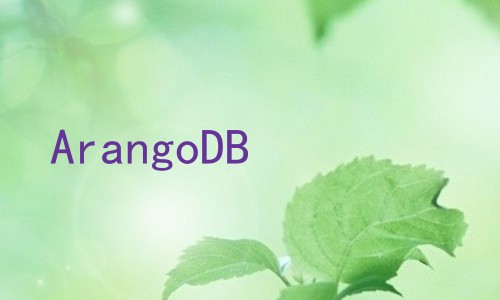 ArangoDB