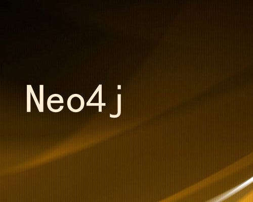 Neo4j