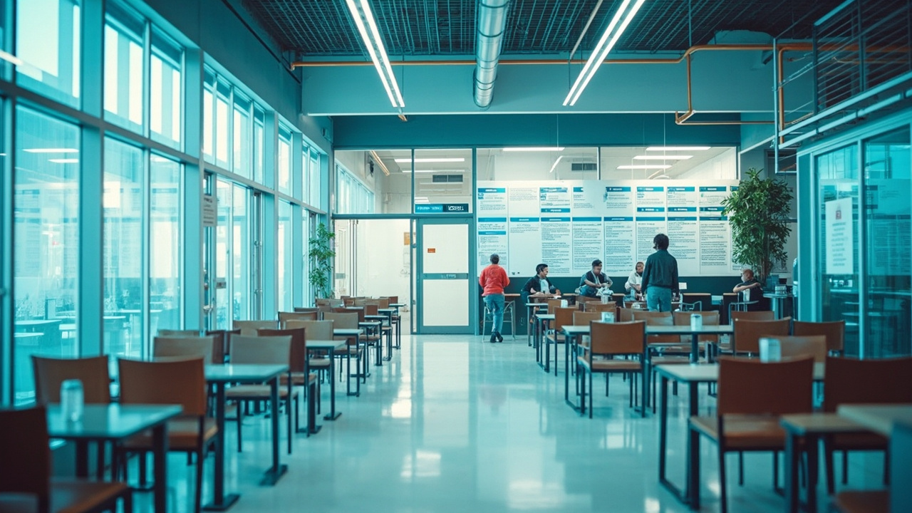 教学管理