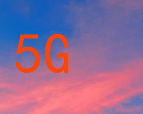 5G
