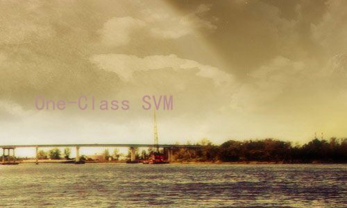 One-Class SVM