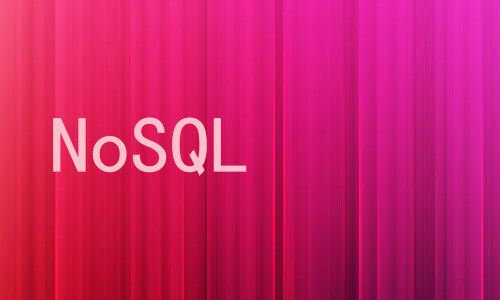 NoSQL
