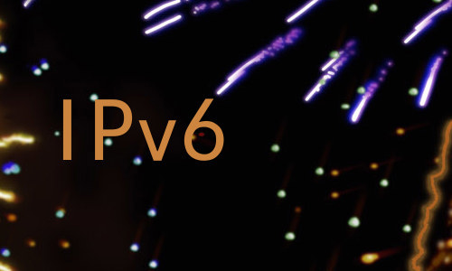 IPv6