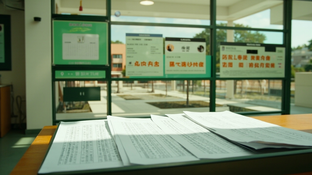 信息化建设