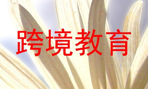 跨境教育