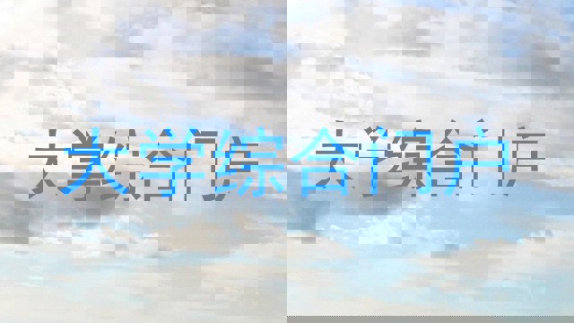 大学综合门户