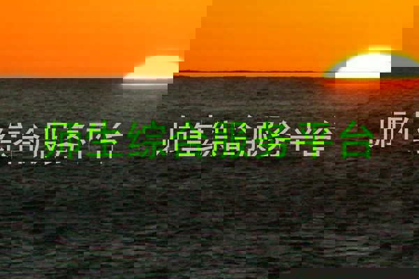 师生综合服务平台