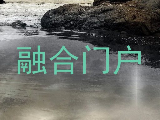 融合门户