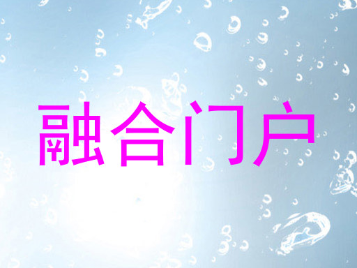 融合门户