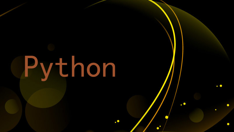 Python