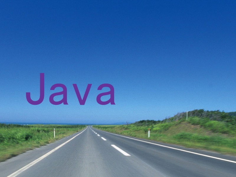 Java
