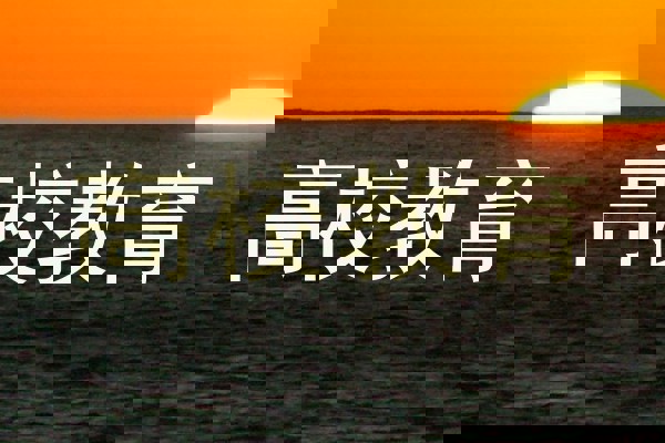 高校教育