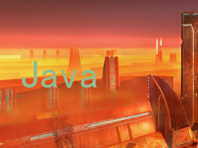 Java