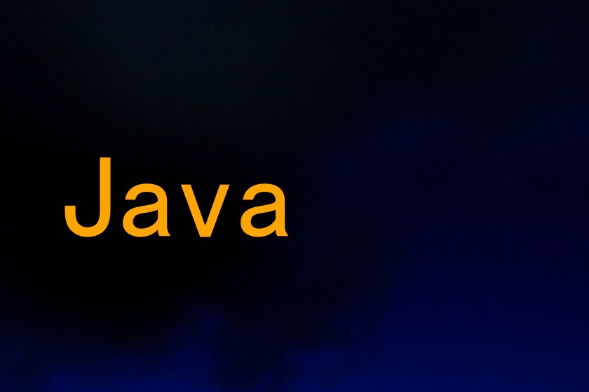 Java