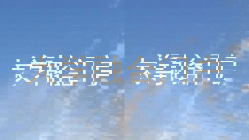 大学融合门户