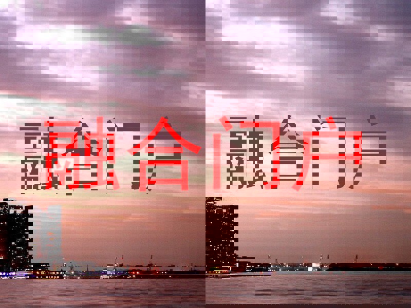 融合门户