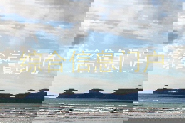 综合信息门户