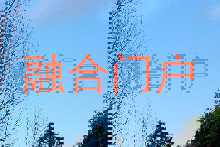 融合门户