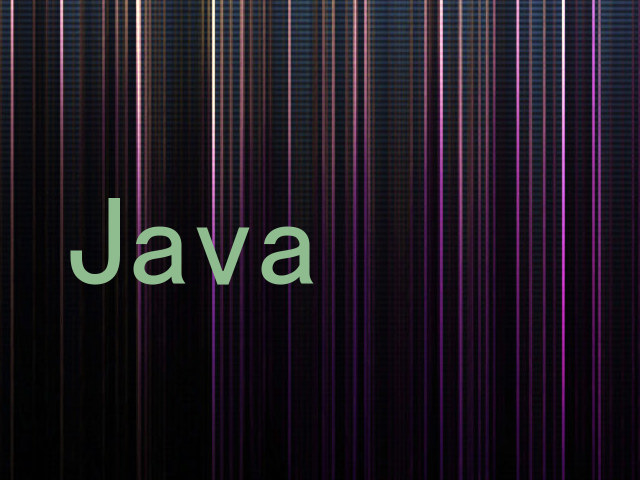 Java