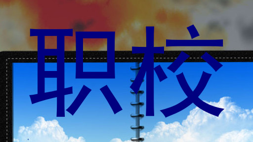职校