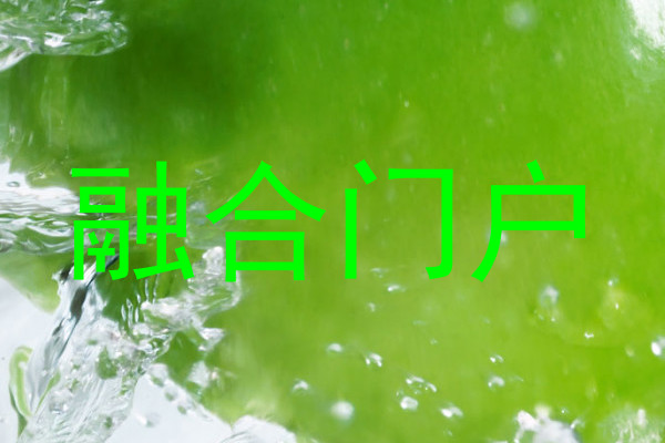 融合门户