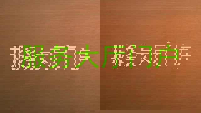 服务大厅门户