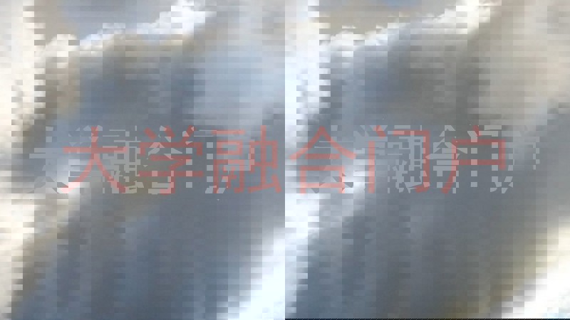 大学融合门户