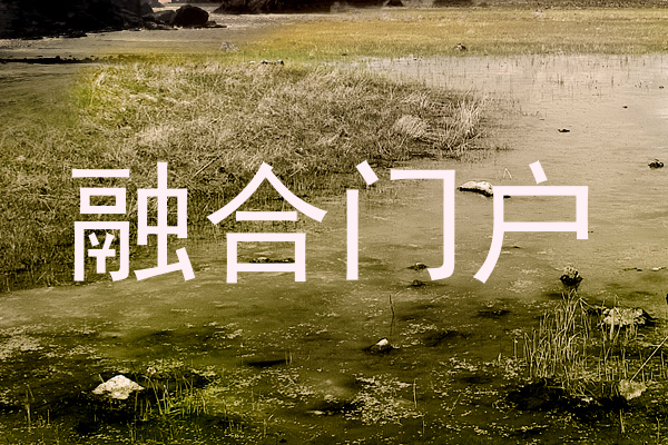 融合门户