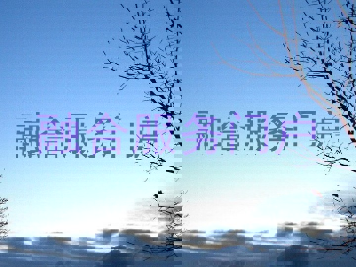 融合服务门户