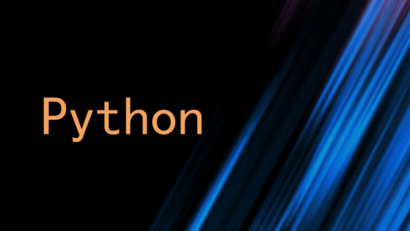 Python