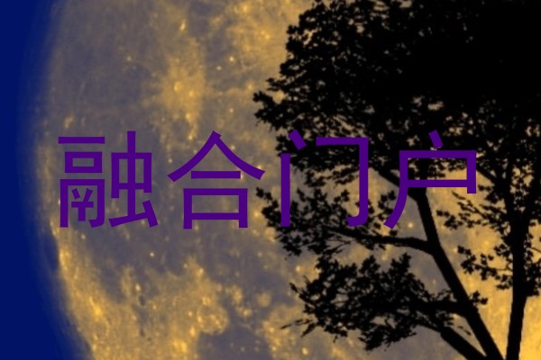 融合门户