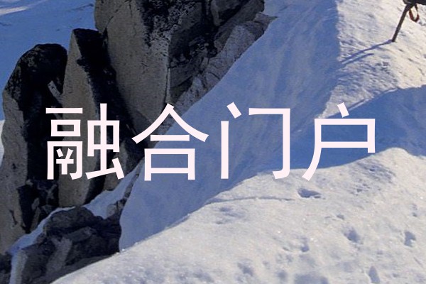 融合门户