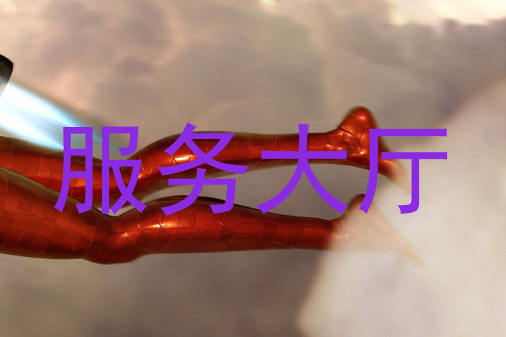 服务大厅