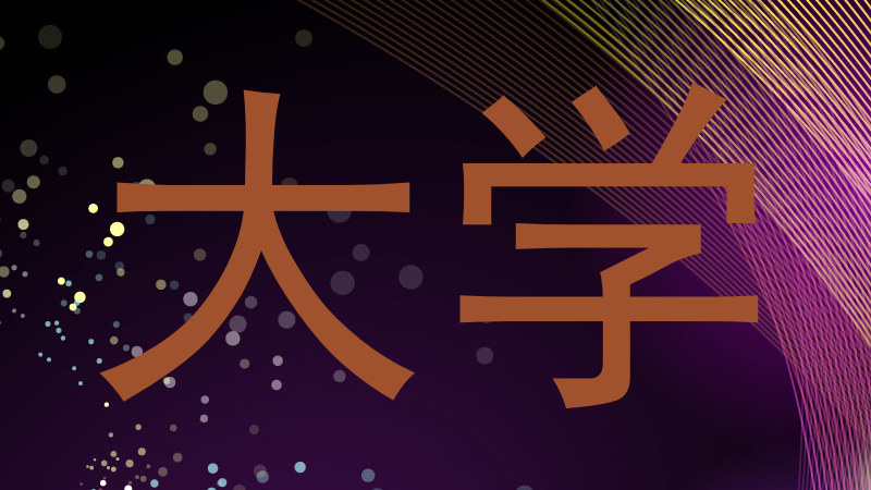 大学