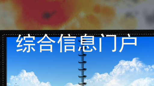 综合信息门户