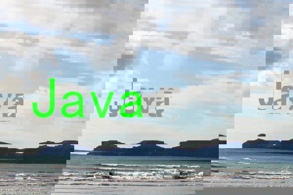 Java