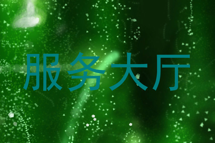 服务大厅