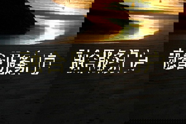 融合服务门户