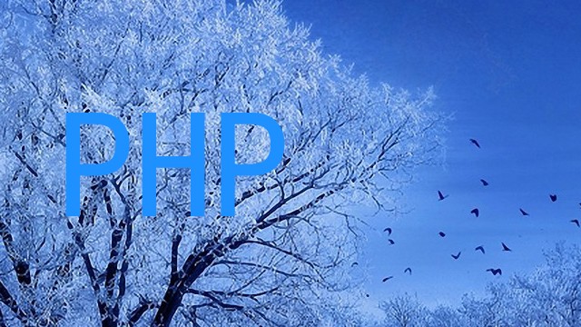 PHP