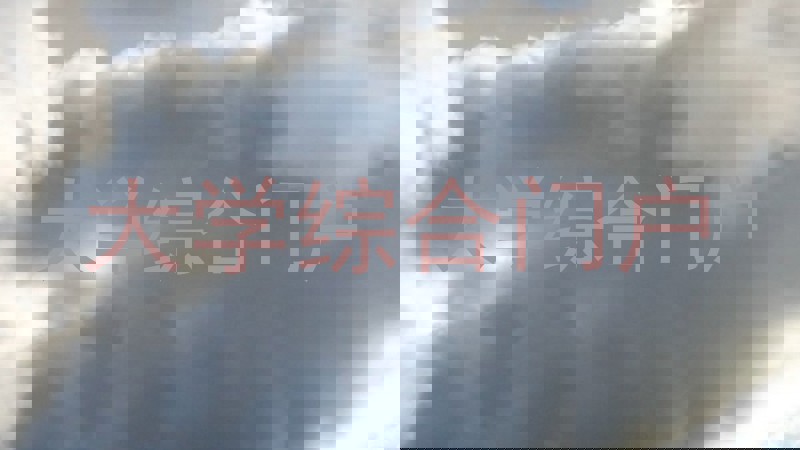 大学综合门户