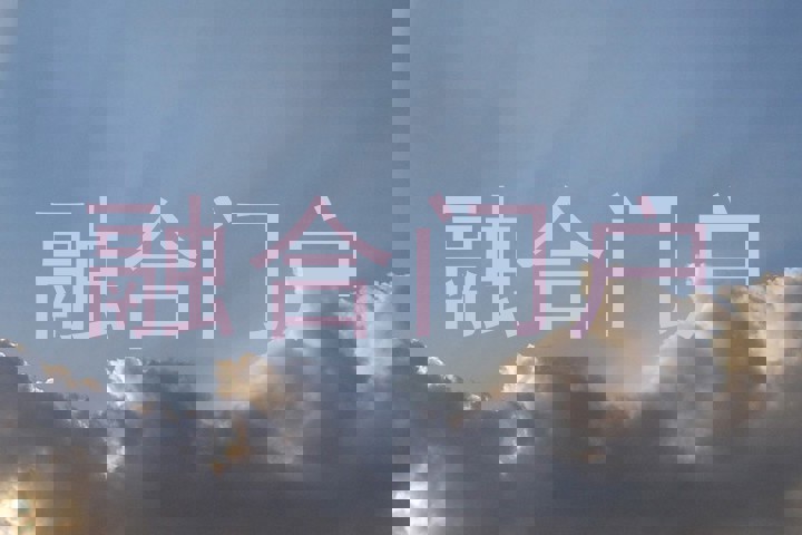 融合门户
