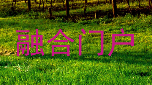 融合门户