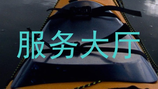 服务大厅