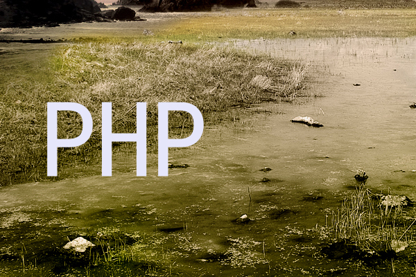 PHP