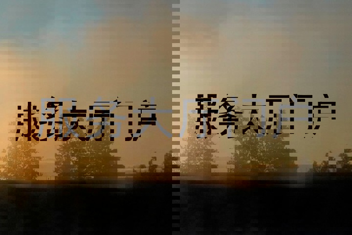 服务大厅门户