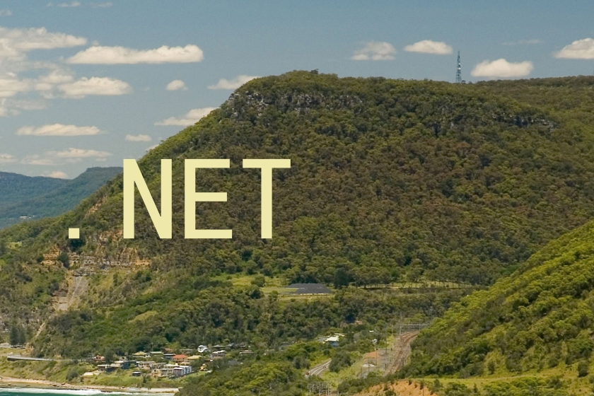 .NET