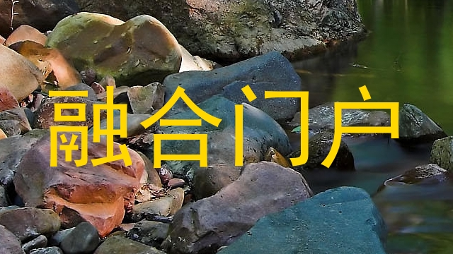 融合门户