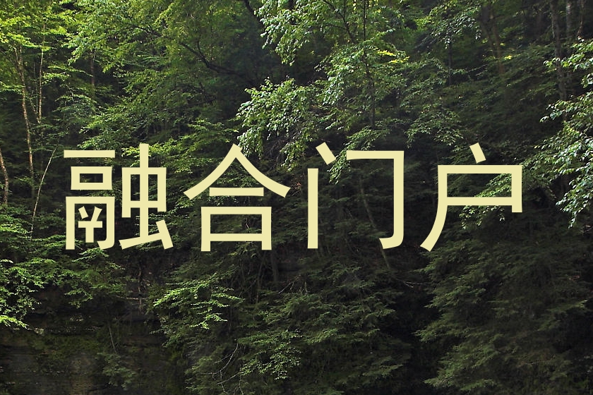 融合门户