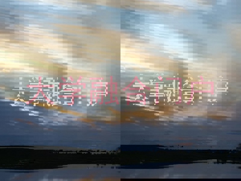 大学融合门户
