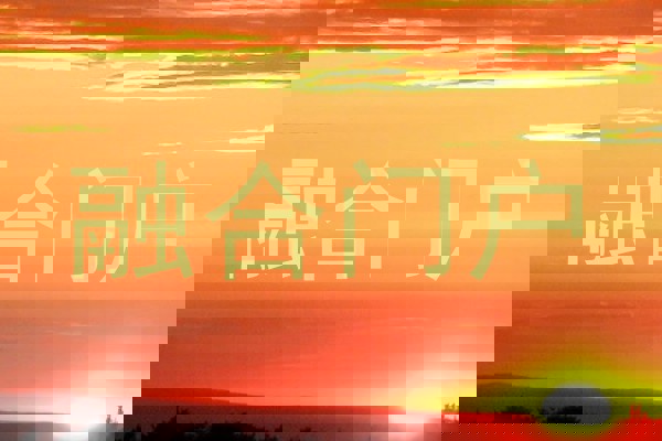 融合门户
